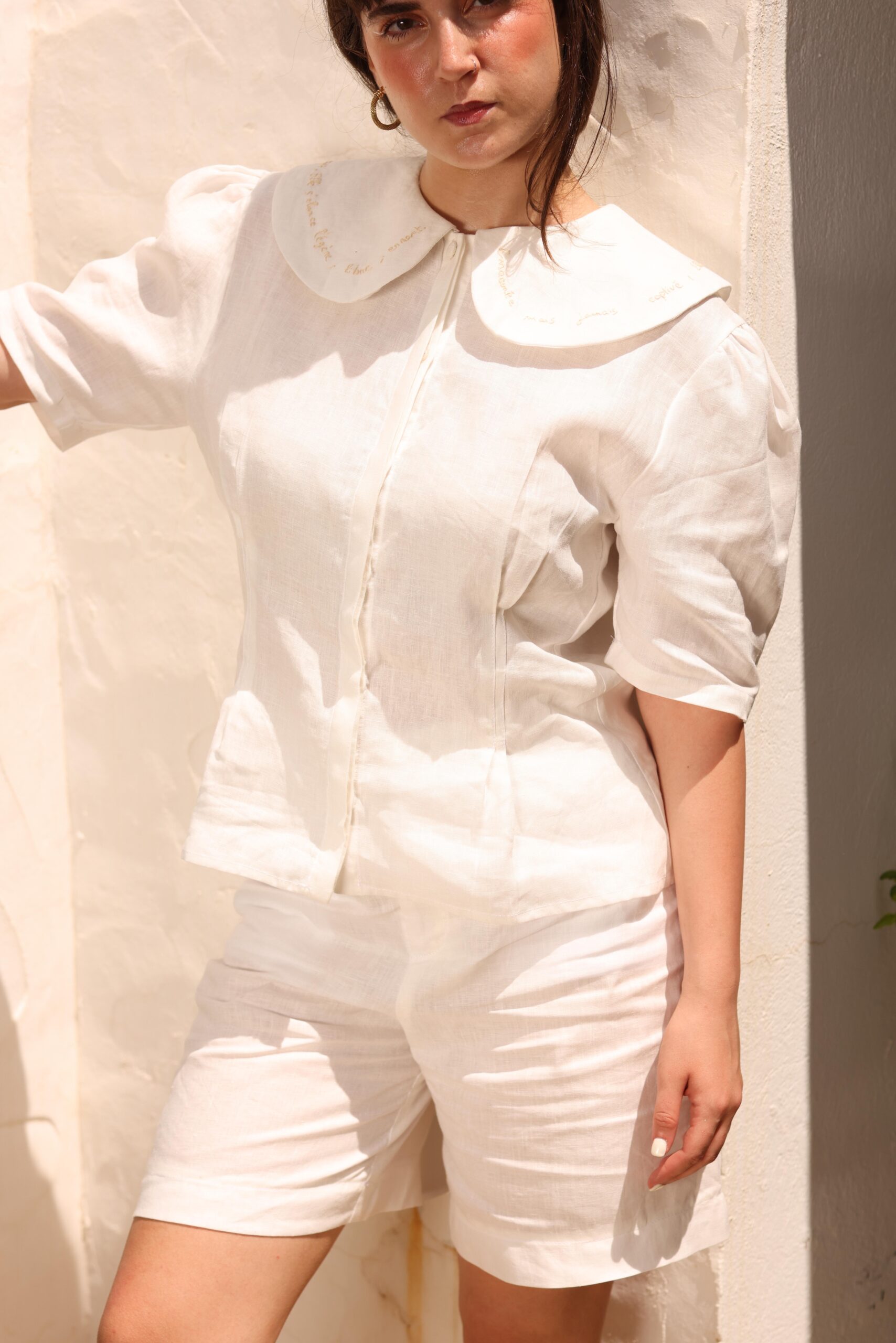 Livia Shorts - Image 3