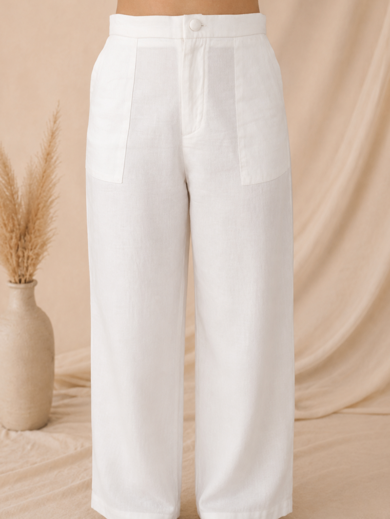 Ahlam Pants