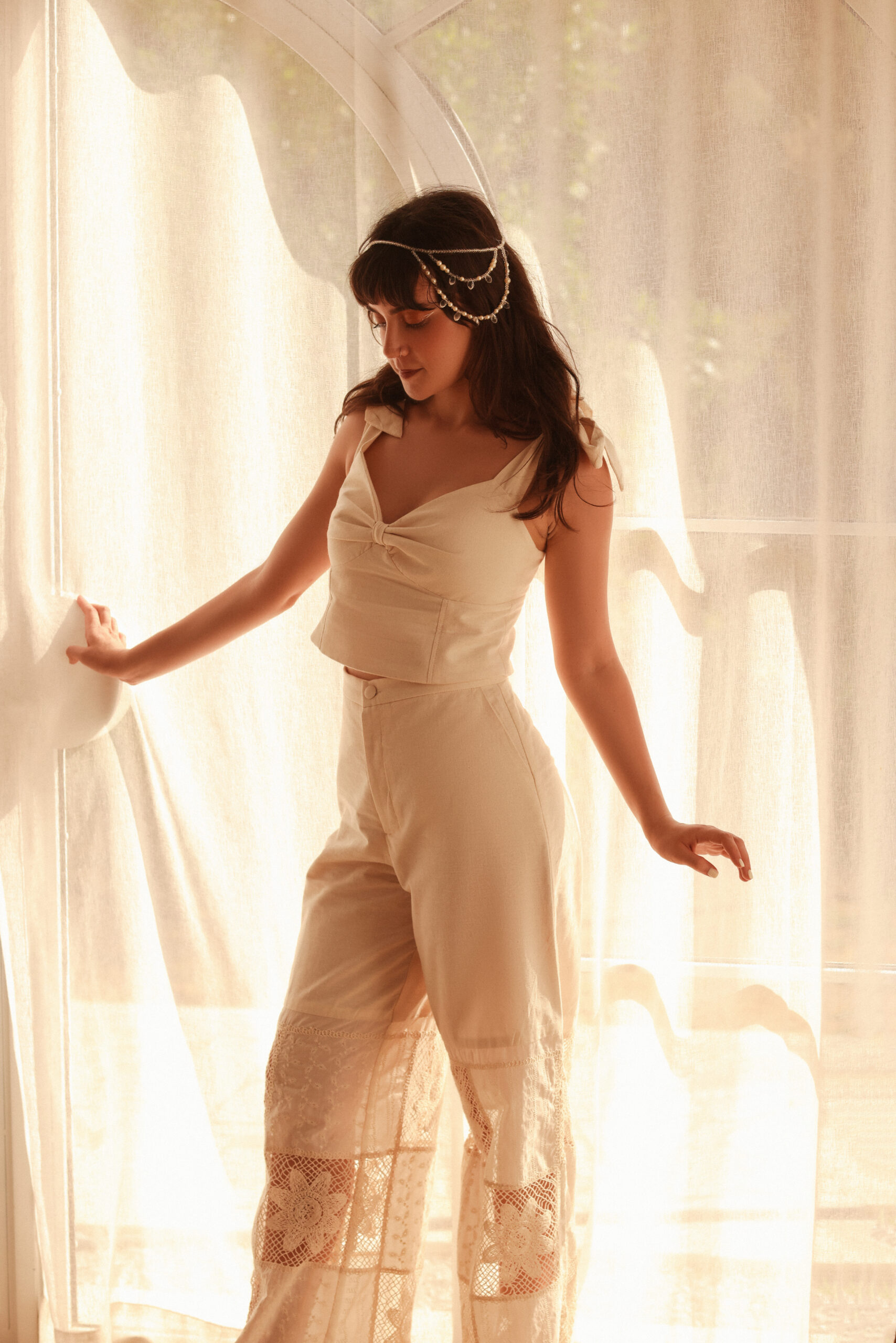 Yara Top - Image 3