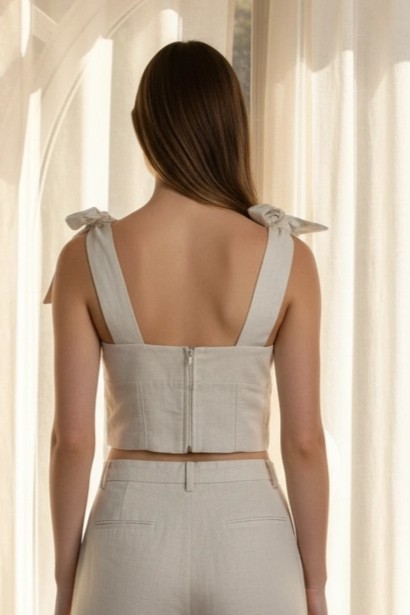 Yara Top - Image 2