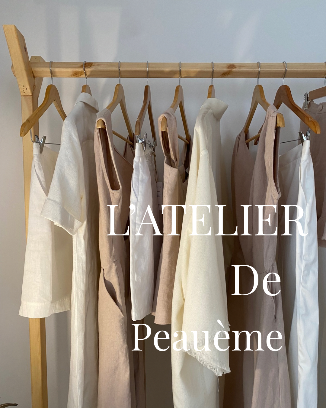 l’atelier