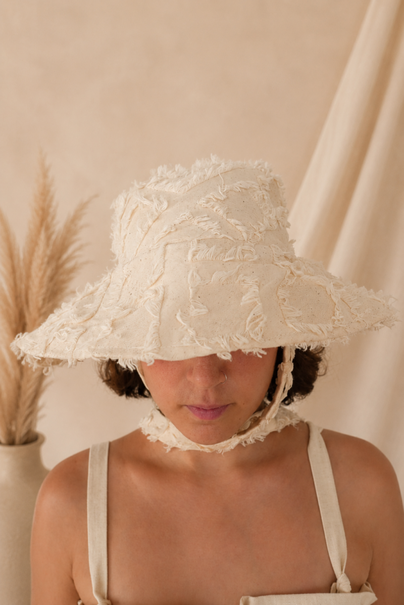 sand-hat