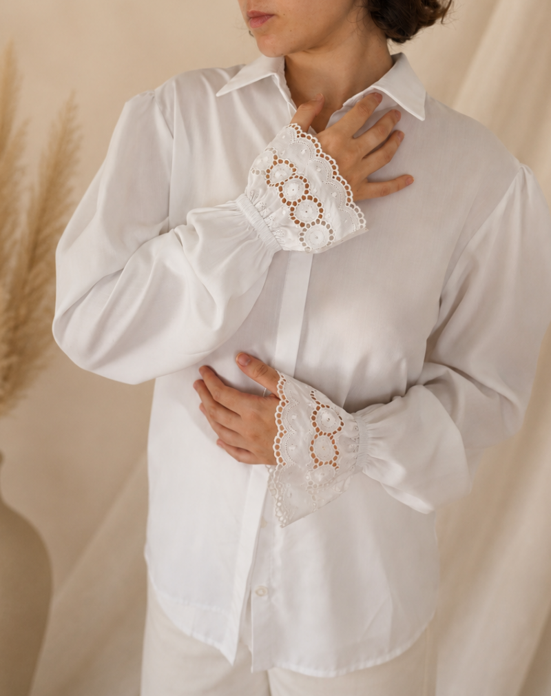 Noor Shirt