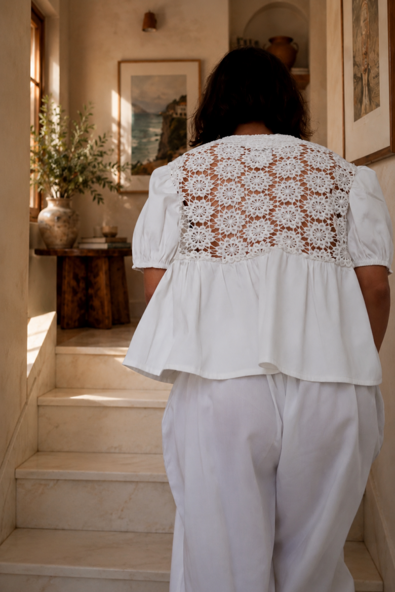 chams-blouse